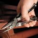 Мультитул Leatherman Super Tool 300 в шкіряному чохлі  Серебро фото high-res