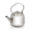 Чайник Petromax Teakettle от 0,8 до 5 л  Серебро фото