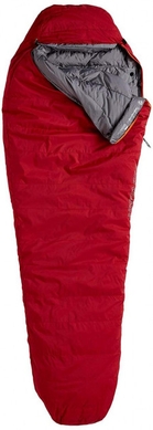 Спальник Deuter Astro 550 −5 °C  Красный фото