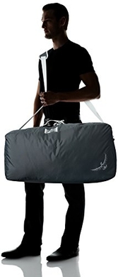 Чехол для рюкзака Osprey Poco Carrying Case  Черный фото