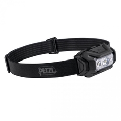 Налобний ліхтар Petzl Aria 2 RGB 450 лм  Чорний фото