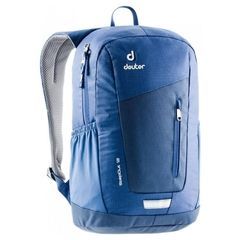 Рюкзак Deuter StepOut від 12 до 22 л  Синий фото
