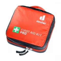 Аптечка Deuter First Aid Kit Pro (Порожня)  Червоний фото