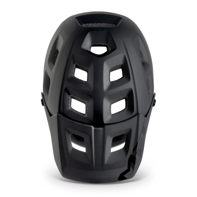 Шлем MET Terranova MIPS  Черный фото