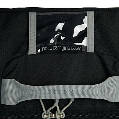 Чехол для рюкзака Osprey Poco Carrying Case  Черный фото