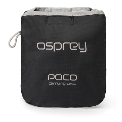 Чохол для рюкзака Osprey Poco Carrying Case  Чорний фото