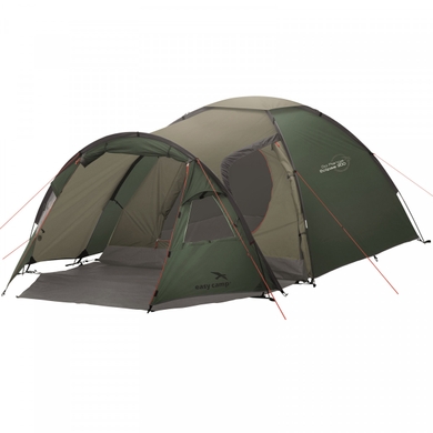 Палатка Easy Camp Eclipse  Зелёный фото