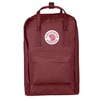 Рюкзак Fjallraven Kanken Laptop 15" Червоний Рюкзак Fjallraven Kanken Laptop 15" Червоний фото