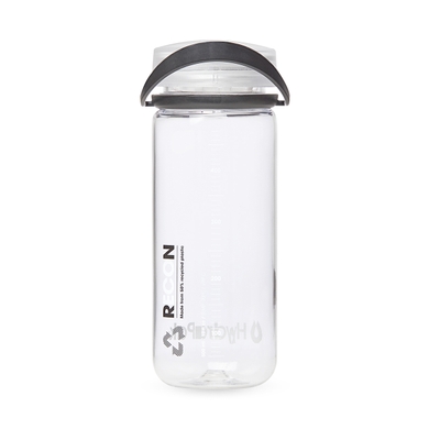 Пляшка для води HydraPak Recon від 0.5 до 1 л  Білий фото