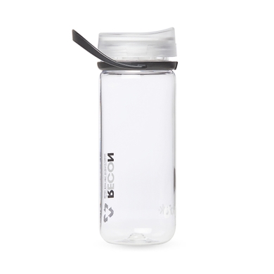 Пляшка для води HydraPak Recon від 0.5 до 1 л  Білий фото