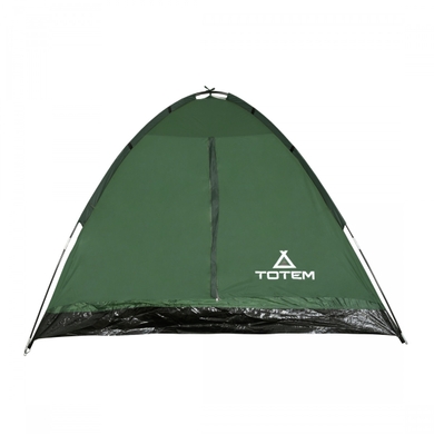 Палатка Totem Summer  Зелёный фото