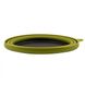 Складная миска Tramp глубокая 15 см  Зелёный фото high-res