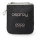 Чехол для рюкзака Osprey Poco Carrying Case  Черный фото high-res