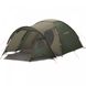 Палатка Easy Camp Eclipse  Зелёный фото high-res
