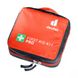 Аптечка Deuter First Aid Kit Pro (Пустая)  Красный фото high-res
