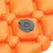 Надувной коврик Red Point Airlight  Оранжевый фото high-res