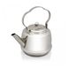 Чайник Petromax Teakettle від 0,8 до 5 л  Серебро фото high-res