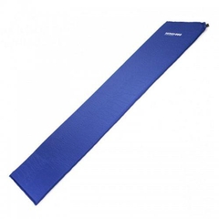 Самонадувной коврик Кемпинг LGM-2.5  Синий фото