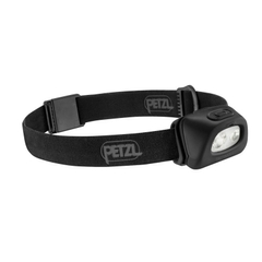 Налобный фонарь Petzl Tactikka+ 250 лм  Черный фото