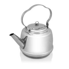 Чайник Petromax Teakettle від 1,5 до 3 л  Серебро фото