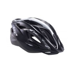 Шлем MET Xilo  Черный фото