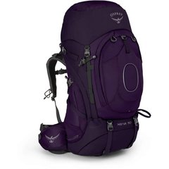 Рюкзак Osprey Xena от 70 до 85 л  Фиолетовый фото