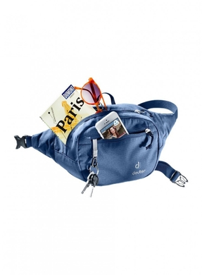 Поясная сумка Deuter Belt I  Синий фото