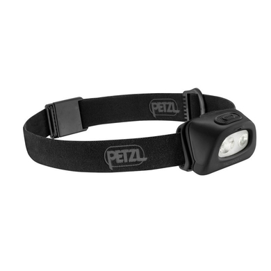 Налобный фонарь Petzl Tactikka+ 250 лм (E89AAA)  Черный фото