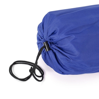 Самонадувной коврик Кемпинг LGM-2.5  Синий фото