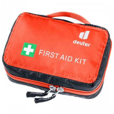 Аптечка Deuter First Aid Kit (Порожня)  Червоний фото