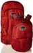 Рюкзак-сумка Osprey Farpoint від 38 до 80 л  Червоний фото high-res
