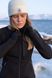 Куртка женская Aclima FleeceWool 250  Черный фото high-res