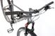 Велосипед гірський Winner Solid WRX 29” (2021)  Чорний фото high-res