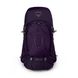 Рюкзак Osprey Xena от 70 до 85 л  Фиолетовый фото high-res