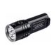 Ручной фонарь Fenix LR35R 10000 лм  Черный фото high-res