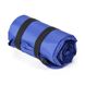 Самонадувний килимок Кемпінг LGM-2.6  Синий фото high-res