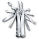 Мультитул Victorinox Swiss Tool Spirit X  Серебро фото high-res