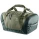 Дорожная сумка-рюкзак Deuter Aviant 50 л  Хаки фото high-res