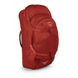 Рюкзак-сумка Osprey Farpoint от 38 до 80 л  Красный фото high-res