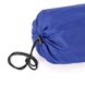 Самонадувной коврик Кемпинг LGM-2.5  Синий фото high-res