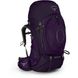 Рюкзак Osprey Xena від 70 до 85 л  Фиолетовый фото high-res