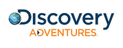Discovery Adventures лого