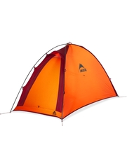 Палатка MSR Advance Pro  Оранжевый фото
