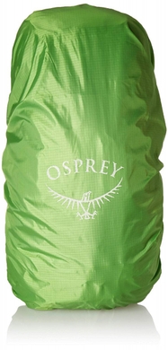 Рюкзак Osprey Kestrel від 36 до 68 л  Чорний фото