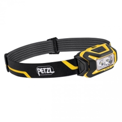 Налобний ліхтар Petzl Aria 2R 600 лм  Жовтий фото