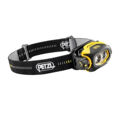 Налобный фонарь Petzl Pixa 3R  Жёлтый фото