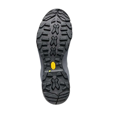 Кросівки чоловічі Scarpa Mojito Trail Gore-Tex  Сірий фото