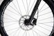 Велосипед гірський Winner Solid DX 29”  Чорний фото high-res