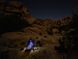 Спальник дитячий Therm-a-Rest Space Cowboy 45 +7 °C  Фиолетовый фото high-res