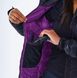Куртка пуховая женская Montane Cloudmaker Wmn  Черный фото high-res